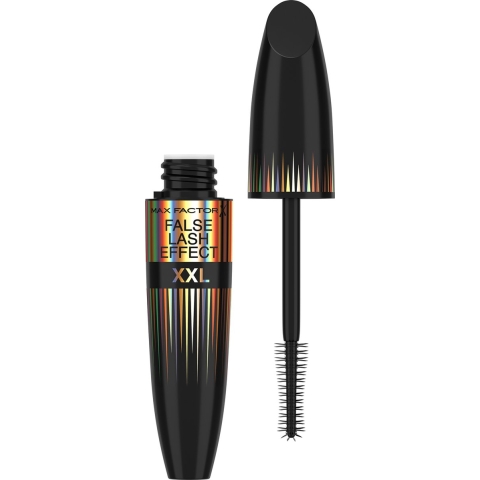 1+1 gratis: Max Factor False Lash Effect XXL Mascara Black