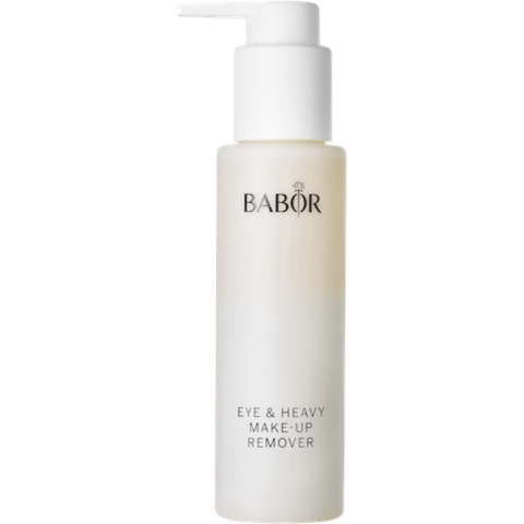 Babor Cleansing Eye&Heavy MakeUp Remover 100 ml