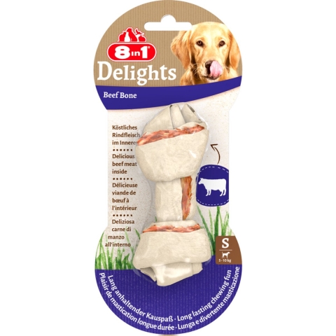 6x 8in1 Delights Rund S