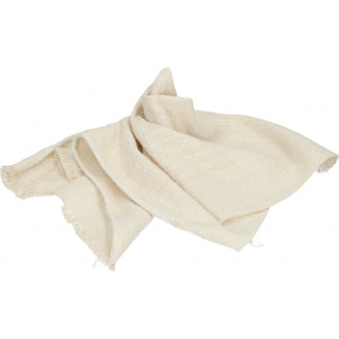 Uierdoek katoen "extra" 45/45