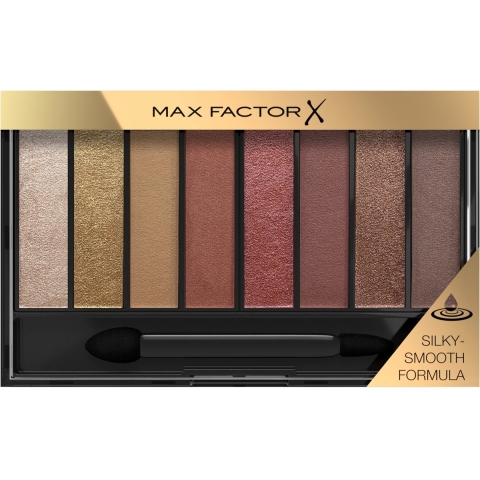 1+1 gratis: Max Factor Masterpiece Nude Oogschaduw Pallete 005 Cherry Nudes 6,5 gr