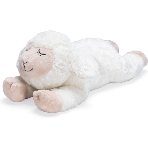 Beeztees Puppy Knuffel Heartbeat Bowi 42 cm