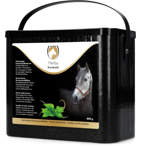 Excellent Herbs Brandnetel