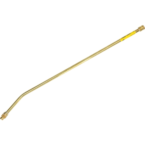 Mesto RS125 Spuitlans met Spuitdop