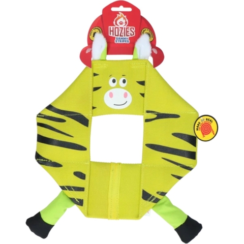 Hozies Sammy Stripes Octagon