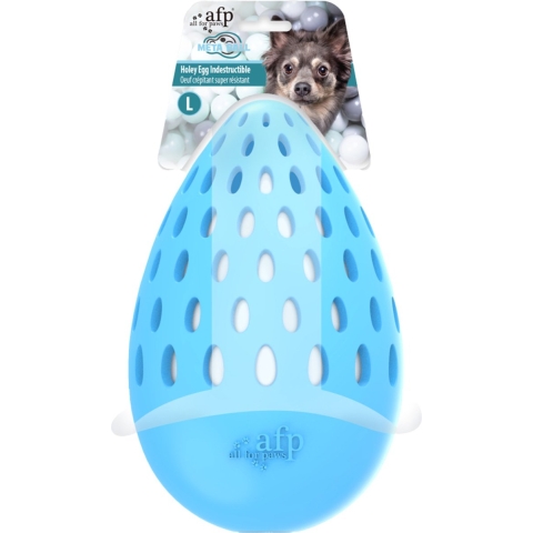AFP Meta Ball - Holey Egg indestructible L