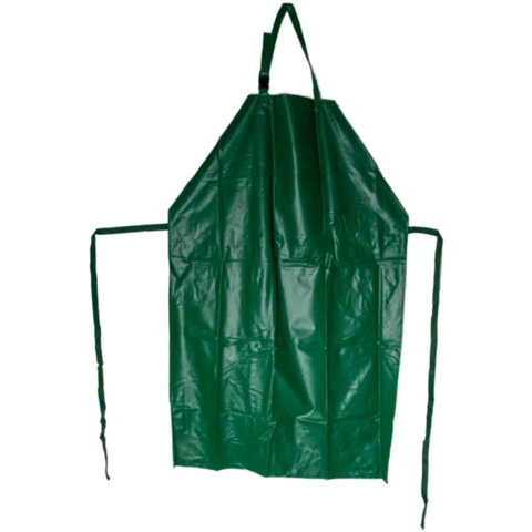 Melk- en Waterschort Multifunctioneel Groen 80 x 120 cm