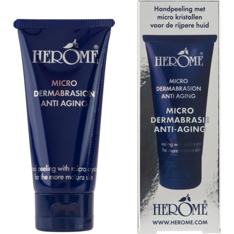 Herome Micro Dermabrasion Anti-Aging 50 ml