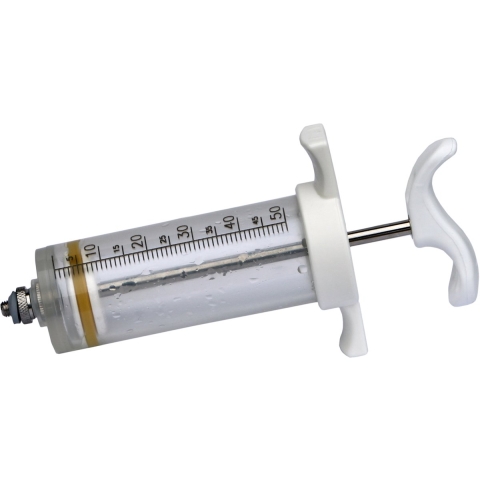 Nylonspuit 50ml Schroef