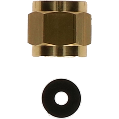 Birchmeier Verbindingsnippel DR5