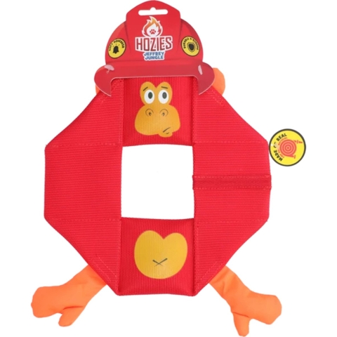 Hozies Jeffrey Jungle Octagon