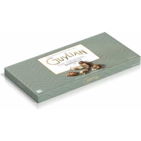 Guylian Chocolade Zeevruchten Original Praline 500 gr