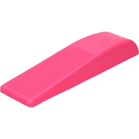 Excellent Horse Grooming Brush Medium roze