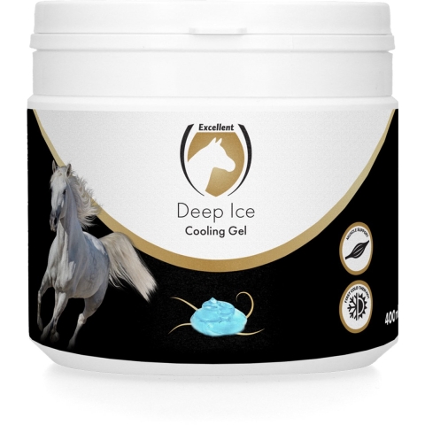 Deep Ice Gel in pot 400 ml