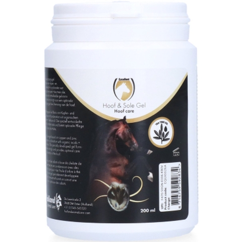 Excellent Horse Hoof & Sole Gel 200 ml