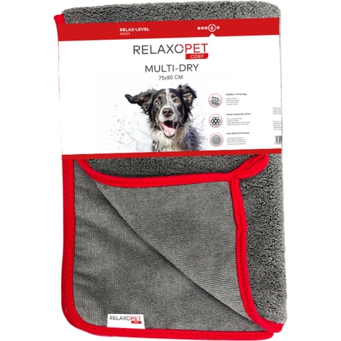 RelaxoPet COSY Multi-Dry