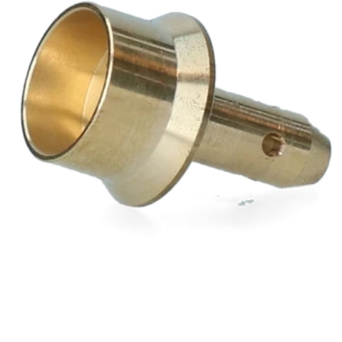 Onthoorntip voor Alios 134, 15 mm