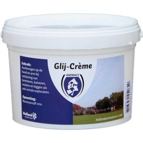 Glijcreme