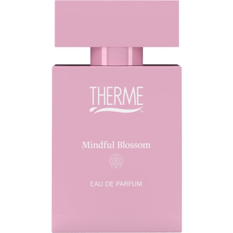 2e halve prijs: Therme Mindful Blossom Eau de Parfum 30 ml