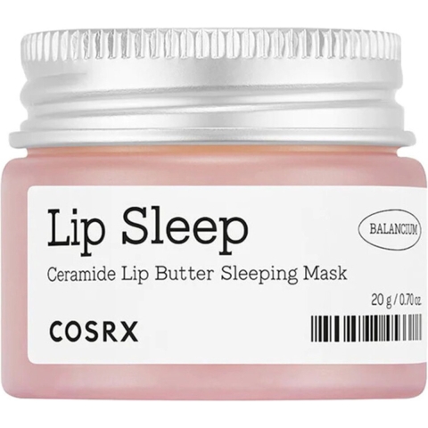 COSRX Lip Butter Balancium Ceramide Sleeping Mask 20 gr