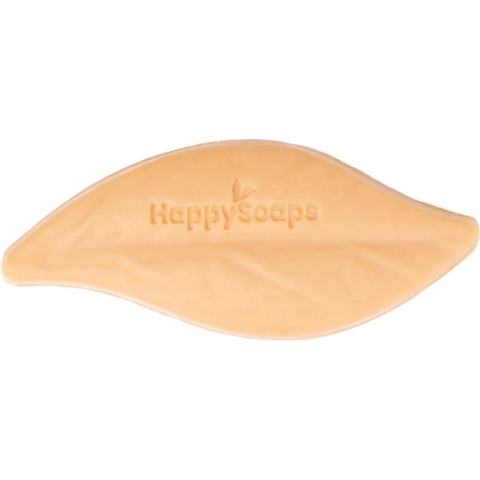 HappySoaps Specialty Shampoo Bar Boost&Vitalize Anti-Oxidant 100 gr