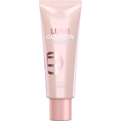 1+1 gratis: L'Oréal Lumi Glotion Fair Glow 40 ml