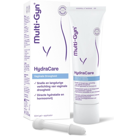 Multi-Gyn Hydracare 50 ml
