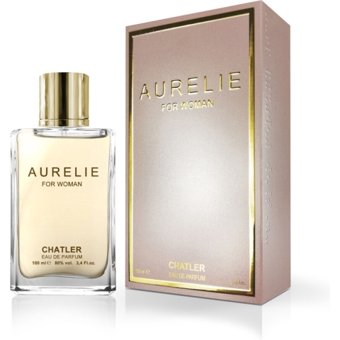 Chatler Aurelie Eau de Parfum 100 ml