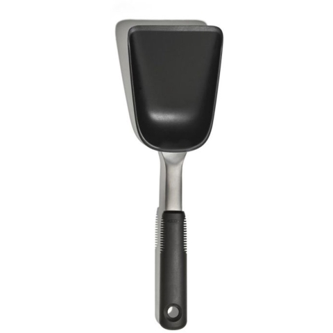 OXO GOOD GRIPS - Keukenhulpen - Bakplaatlepel nylon 30cm