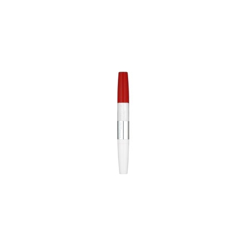 1+1 gratis: Maybelline SuperStay 24H Liquid Lipstick 542 Cherry Pie
