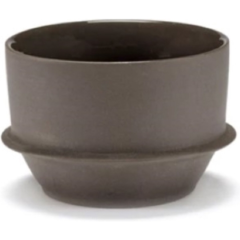 SERAX - Dune by Kelly Wearstler - Koffiekop h6 Brown