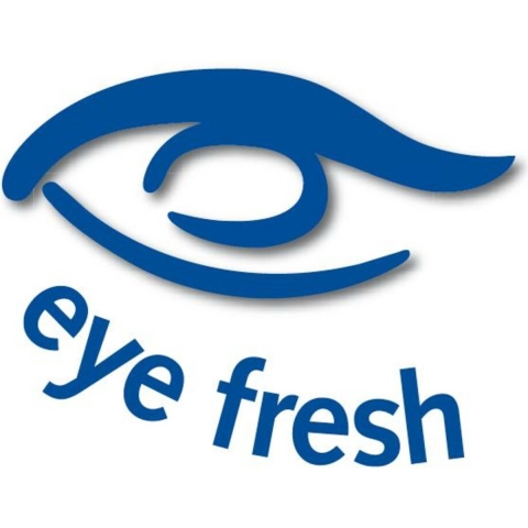 Eye Fresh Daglenzen -4.5 30 stuks