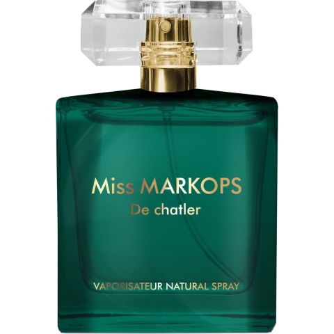 Chatler Miss Markops Eau de Parfum 100 ml