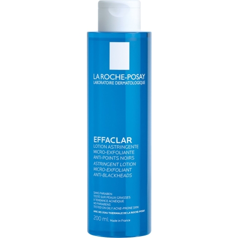 La Roche Posay Effaclar Micro-Exfoliërende Lotion 200 ml