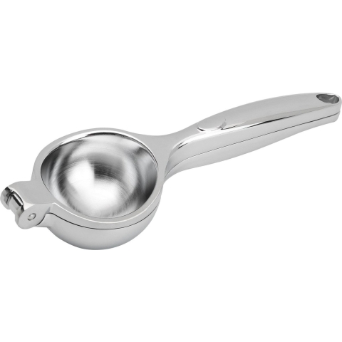 BASIC CULINAIR- Keukenhulpen - Citruspers RVS
