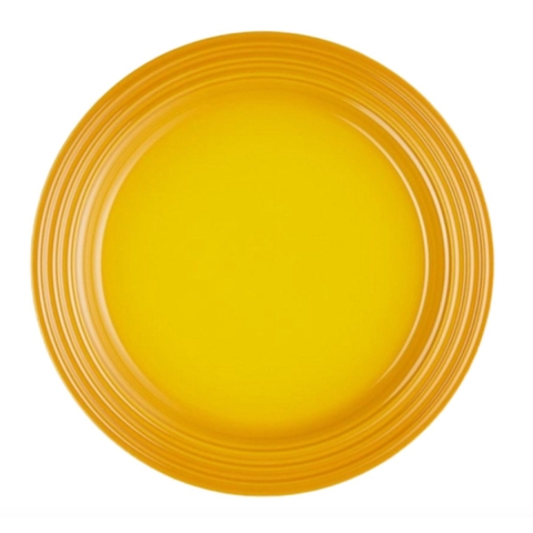 LE CREUSET - Vancouver - Ontbijtbord 22cm Nectar
