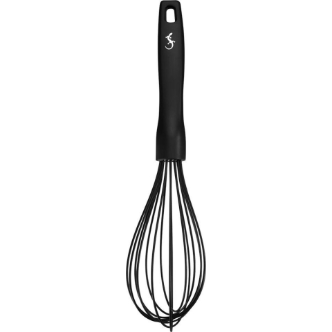 Lurch - Smart Tool - Siliconen garde 32cm zwart