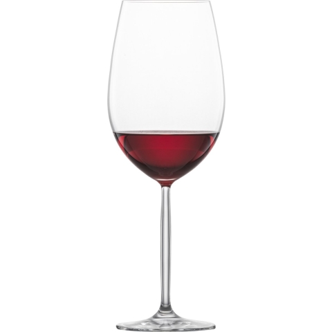 SCHOTT ZWIESEL - Diva - Bordeauxglas 0,77l nr.130 s/2