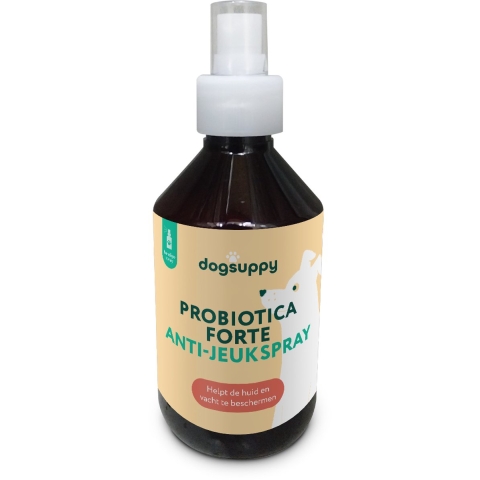 DogSuppy Anti Jeuk Spray 250 ml