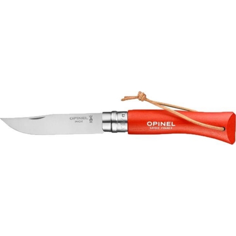 OPINEL - N.7 - Zakmes Virobloc Colorama