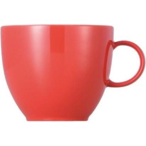 THOMAS - Sunny Day New Red - Koffiekop 0,20l