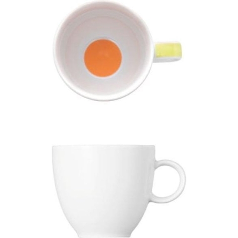 THOMAS - Sunny Day Sunny Stripes - Espressokop 0,08l