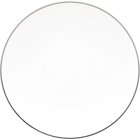 ROSENTHAL STUDIO LINE - Tac Platin - Gebakbordje 16cm