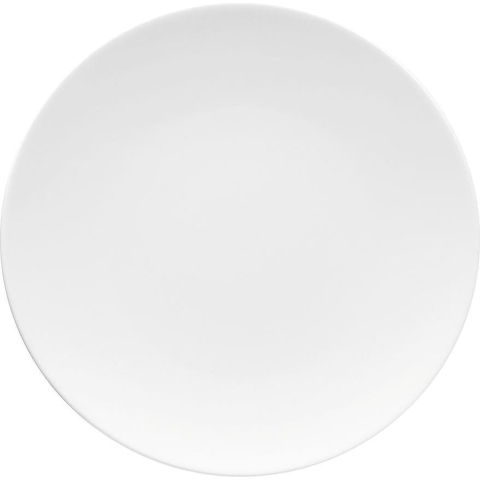 ROSENTHAL STUDIO LINE - Tac White - Gebakbordje 16cm