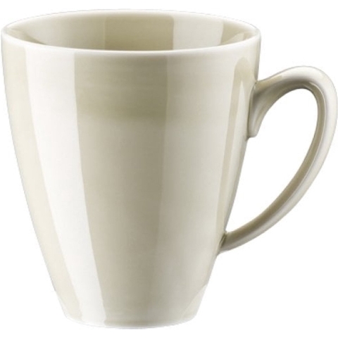 ROSENTHAL - Mesh Cream - Beker met oor 0,35l