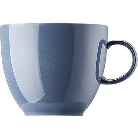 THOMAS - Sunny Day Nordic Blue - Koffiekop 0,20l