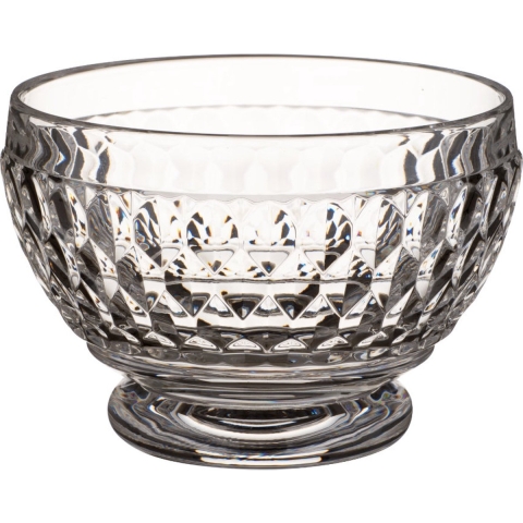 VILLEROY & BOCH - Boston - Dessertschaaltje helder 11cm 0,43l