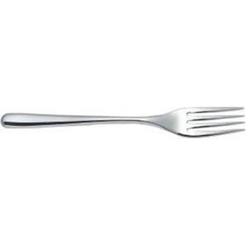 ALESSI - Caccia 18/10 - Tafelvork 4 tanden 20cm