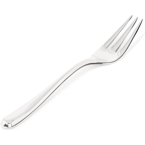 ALESSI - Caccia 18/10 - Visvork 18cm
