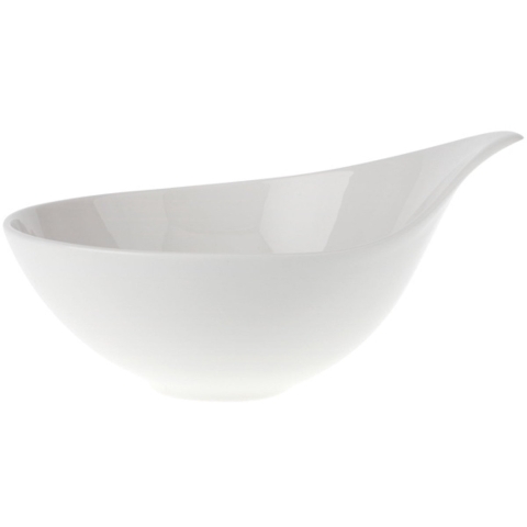 VILLEROY & BOCH - Flow - Dessertschaaltje 16x13cm